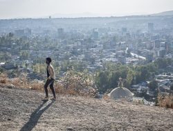 Etiopia: Tigray Kembali Berada di Ambang Perang