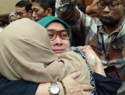 Junaedi Saibih, Advokat dan Akademisi yang Divonis Bebas Setelah Dituntut 9 Tahun Penjara