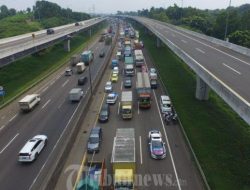 Daftar 26 Jalur Tol Diskon 30% Saat Mudik Lebaran 2026