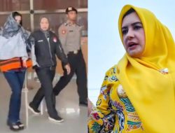 Eks Pegawai Outsourcing PT RNB Keluarga Fadia Dipecat Tanpa THR dan Pesangon