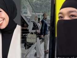 Annisa Bongkar Kelakuan Aditya dengan Selingkuhan, Pesan Rahasia Bocor, Allah Tunjukkan