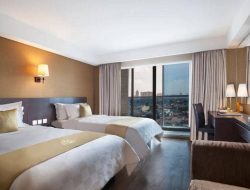 6 Hotel Terbaik Dekat Bandara Halim Perdana Kusuma