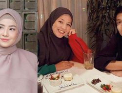 Foto Panjang Natasha Rizky, Desta Akui Masih Cinta Mantan Istri: Tidak Rela Ada yang Baru