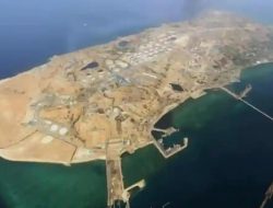 Apa yang Membuat Pulau Kharg Jadi Target Serangan AS? Ini Rahasia Harta Iran