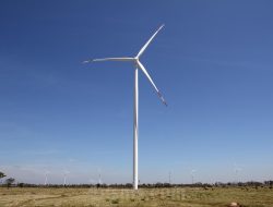 Akselerasi Transisi Energi di Desa Banjarsari Demak Tertunda Anggaran