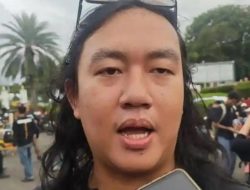 Terungkap peristiwa sebelum aktivis KontraS Andrie Yunus disiram air keras, benarkah pemicu teror?