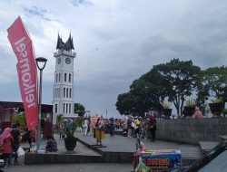 Objek Wisata dan Kuliner Bukittinggi yang Tak Terlewatkan Saat Lebaran