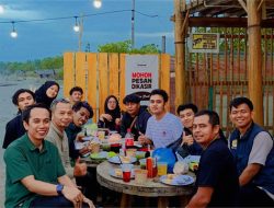 Slekoran di Lhokseumawe: Merasakan Ramadan di Tanah Warisan Samudra Pasai