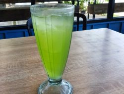 Mengapa Tubuh Cepat Lelah Pasca-Lebaran?