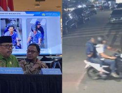 Di Balik Teror Andrie Yunus: Anies Curiga Ada Struktur Kekuatan yang Merencanakan Serangan Keji Ini