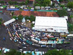 Mantra Penyelamat Wisata Bali dalam Ketidakpastian Global