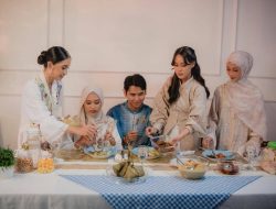 Bahaya serangan jantung saat Lebaran, mitos atau fakta?