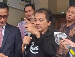 Nasib Roy Suryo Setelah Rismon Akui Ijazah Jokowi Asli, Soroti Restorative Justice