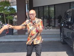 Anggota DPRD Pangkalpinang Diperiksa Jaksa, 6 Orang Terlibat, Beberapa Hindari Media