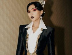 8 fakta menarik tentang keluarga Isyana Sarasvati, termasuk kakaknya Rara Sekar yang juga musisi