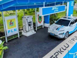 Tips aman mudik dengan mobil listrik, ban kunci efisiensi energi