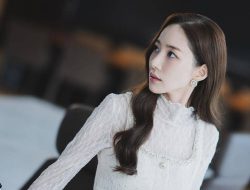 5 Hal yang Membuat Han Seol Ah Menarik Ditebak di Siren’s Kiss