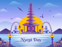 45 Kata-Kata Selamat Nyepi 2026 Penuh Doa dan Harapan