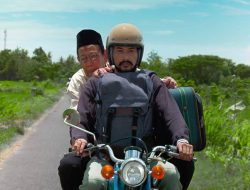 7 rekomendasi film Lebaran penuh makna dan mengharukan