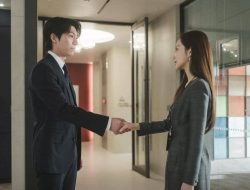 5 Alasan Cha Woo Seok Jadi Kunci Rahasia Siren’s Kiss