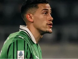 Kapten Timnas Indonesia Jay Idzes Jadi Incaran AC Milan, Harga Capai Rp695 Miliar