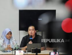 Luka Bakar 24 Persen, Andrie Yunus Masih Butuh Perawatan Intensif
