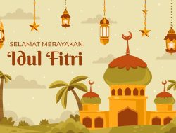 50 Ucapan Idul Fitri 2026 yang Mengharukan untuk Mempererat Tali Silahturahmi