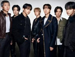 4 Album Studio BTS, Mana yang Paling Laku?