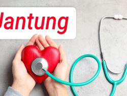 Cara Mengatasi Kebutuhan Darurat Jantung Saat Lebaran