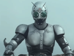 5 Rider Palsu Legendaris dalam Serial Kamen Rider, Termasuk Shadow Moon!