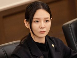 5 Premis Menarik Han Na Yeong di Phantom Lawyer