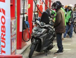 Mengenal Kebijakan Negara Asia Tenggara Atasi Kenaikan Harga BBM