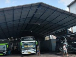 Pemilik Agen yang ‘Pinjam Bendera’ PO Haryanto Disorot, Politisi Minta Kemenhub Beri Sanksi