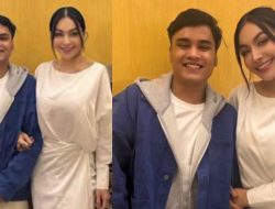 Tangis Ressa dan Mulyadi Jadi Viral: THR Rp 50 Juta & Kehadiran Denada