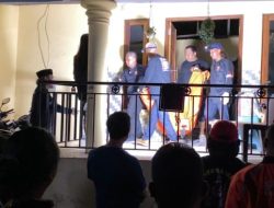 Fakta Terbaru Ledakan Mercon di Semarang, Bahan Peledak Diduga Dijual Bebas di TikTok Shop