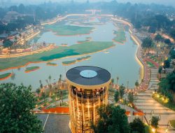 10 destinasi wisata Jakarta, sempurna untuk libur Lebaran
