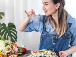 7 cara efektif mengatasi kegemukan ibu menyusui