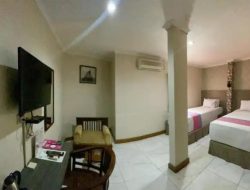5 Hotel Dekat Tol Jagorawi, Kamar Nyaman untuk Pemudik