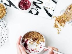 Habis Lebaran, Begini Cara Mengurangi Nafsu Makan