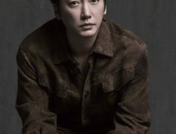 Drama Korea Terpopuler Lee Sang Bo, Termasuk Rugal