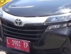 Komisioner KPU Surabaya Gunakan Mobil Dinas untuk Nyekar, Ini Aturannya