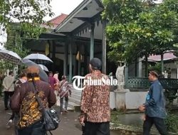 Sejarah Keraton Kilen Solo: Pembangunan Penuh Makna Spiritual dan Prakiraan Perang Dunia II