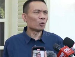 Dua Tokoh Pemuda Ajak Dokter Tifa Temui Jokowi di Solo, Bawa Nama Rismon Sianipar