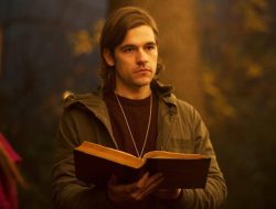 7 serial fantasi untuk penggemar Harry Potter