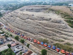 Tujuan Pengelolaan Sampah 2029, Sejumlah Daerah Percepat Pembangunan PSEL