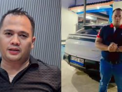 Kronologi Kontroversi Hendrik MBG: Dari Joget Rp6 Juta ke Kesedihan SPPG Ditutup