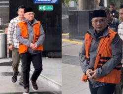 KPK ungkap kondisi kesehatan Gus Yaqut saat ditahan: GERD akut dan asma kronis