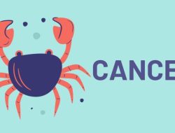 Horoskop Zodiak: Cinta, Karier, Uang, Kesehatan untuk Cancer, Leo, Virgo Hari Ini