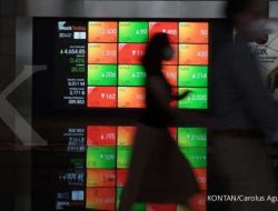 Investor, kesempatan untung di IHSG berisiko tinggi setelah Lebaran