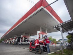 Ekonom UGM: Stok BBM Indonesia Cukup untuk 3 Bulan